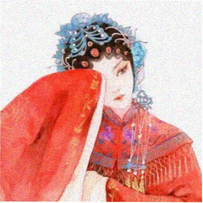 梅 冥王星之恋泰剧 女配